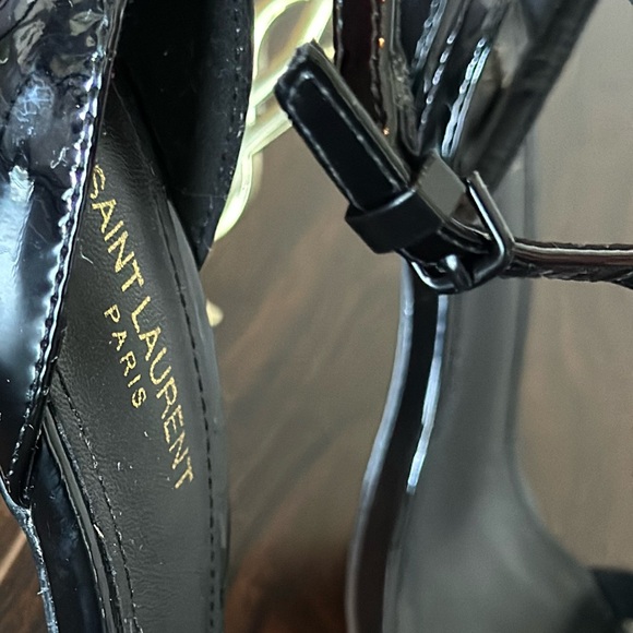 OPYUM HEELS - Picture 2 of 2